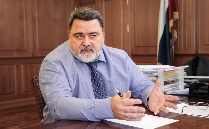 «Интерфакс» узнал, что экс-глава ФАС возглавит биржу в Петербурге