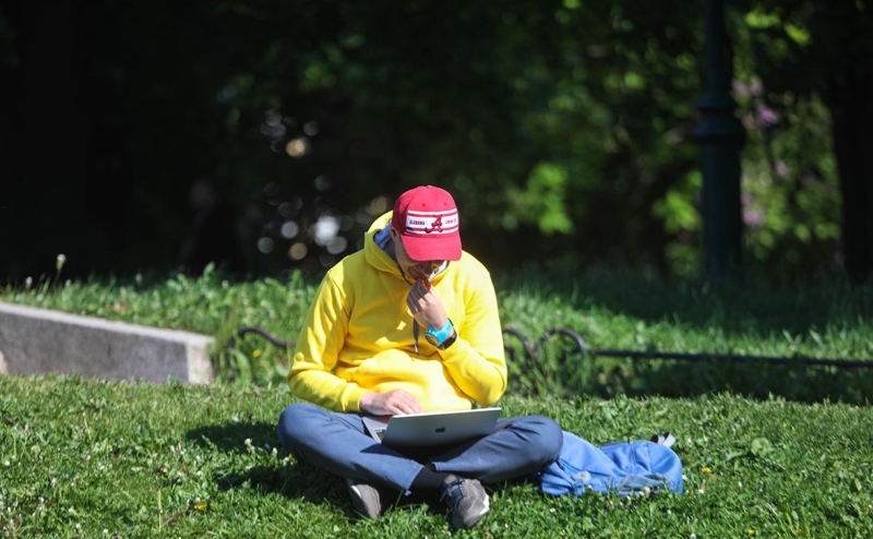 Интернет-ресурсы частично вывели из-под санкционных ограничений