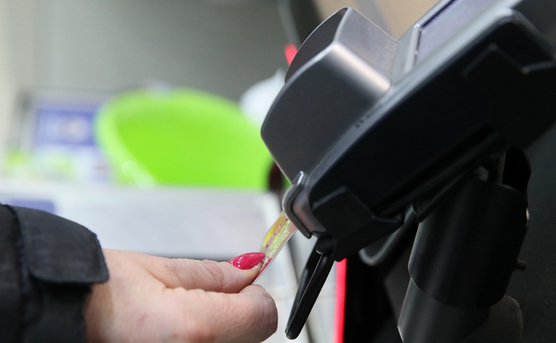 «Интеррос» купил процессинговую компанию United Card Services