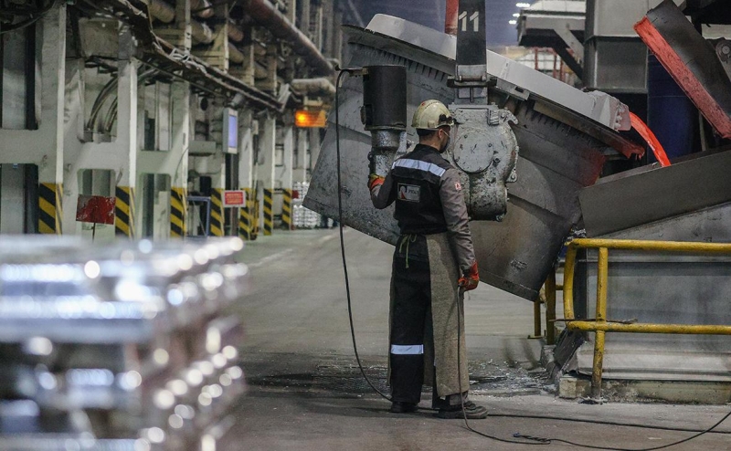 &laquo;Интеррос&raquo; обвинил &laquo;Русал&raquo; в повышении риска санкций для &laquo;Норникеля&raquo;