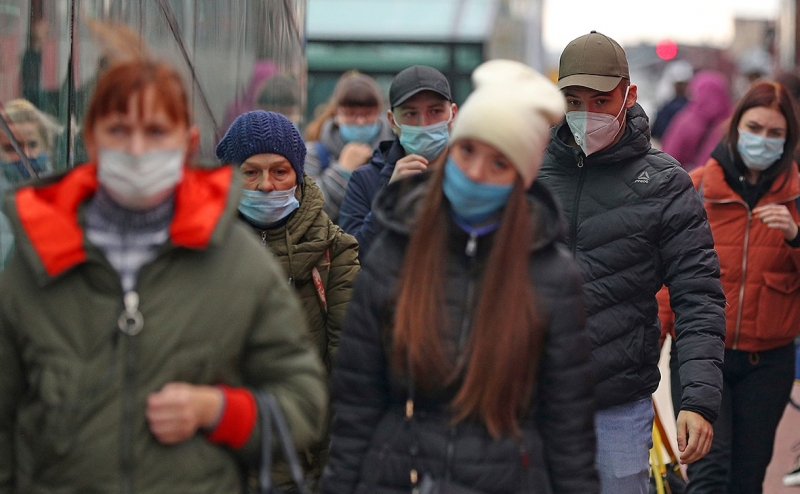 Интервью главы Счетной палаты Алексея Кудрина. Главное