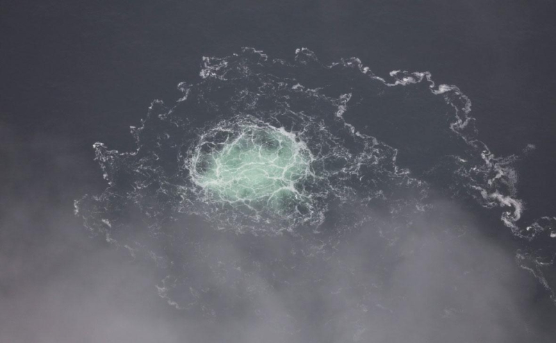 Инвестор из США заявил о готовности купить взорванный «Северный поток