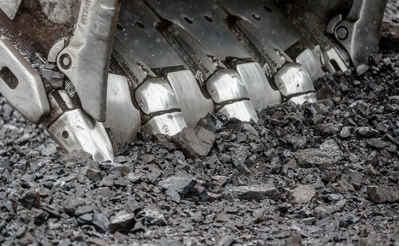 Инвестор в угольную отрасль ЛНР запросил ₽40 млрд из ФНБ