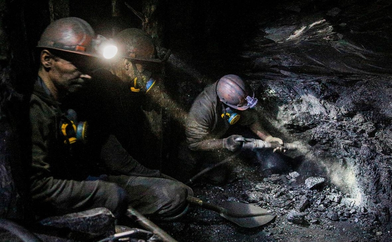 Инвестор в угольную отрасль ЛНР запросил ₽40 млрд из ФНБ