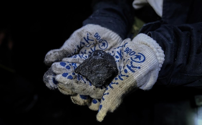 Инвесторы вернут угольные шахты властям новых регионов для их