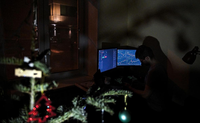 Инвесторы вложили в фонды денежного рынка рекордные ₽138 млрд