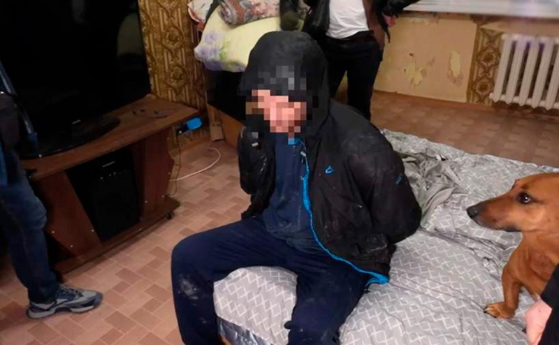 Инженера Запорожской АЭС обвинили в попытке теракта