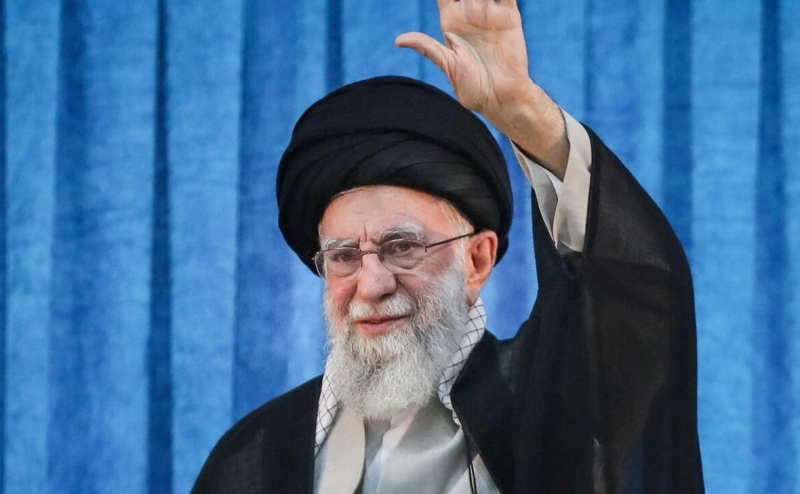 Iran International узнал, что верховный лидер Хаменеи скрылся в