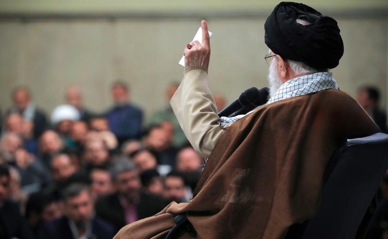 Иран исключил намерение общаться с США после слов Трампа о письме