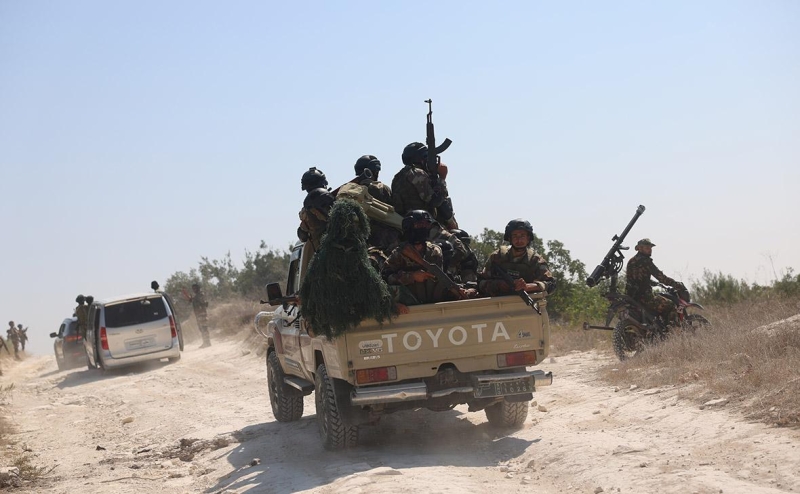 Иран начал эвакуацию военных и дипломатов из Сирии