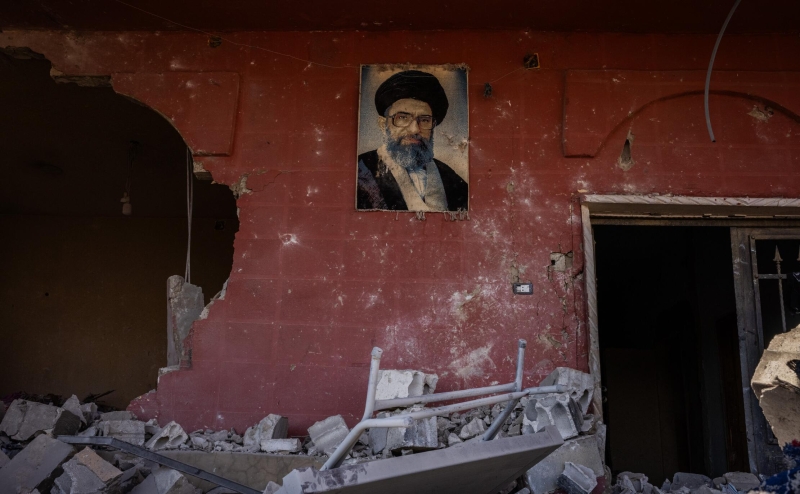 Иран начал переговоры с США из-за угрозы падения режима