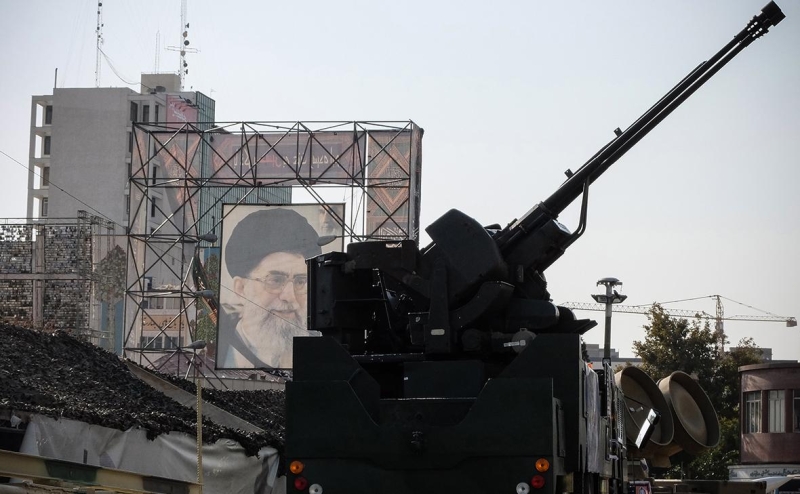 Иран начал переговоры с США из-за угрозы падения режима