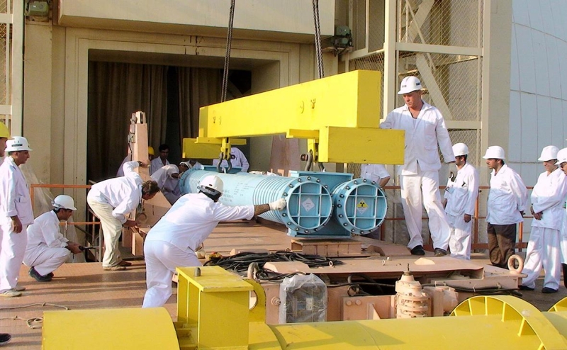 Иран начал переговоры с США из-за угрозы падения режима