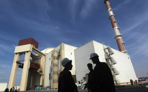 Иран назвал условие для США по ядерной сделке