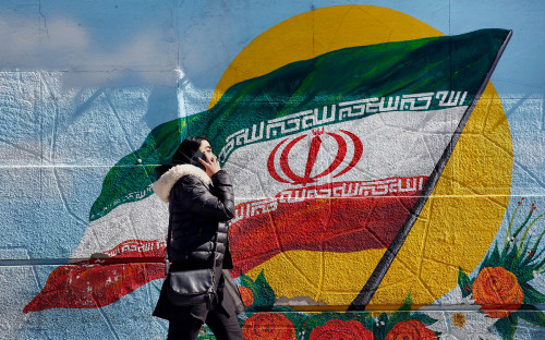 Иран назвал условие для США по ядерной сделке