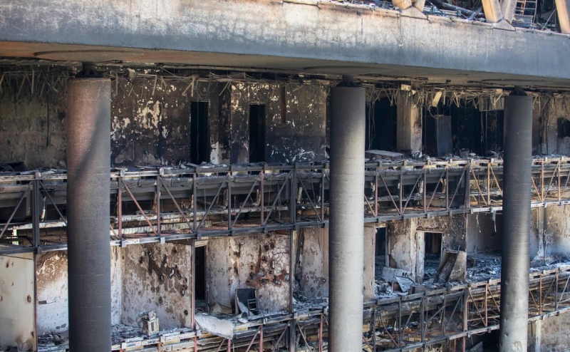 Иран назвал условия прекращения ударов по Израилю