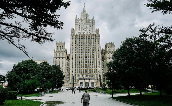 Иран назвал условия прекращения ударов по Израилю