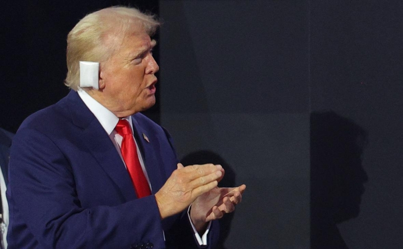 Иран ответил на данные США об участии в заговоре с целью убийства