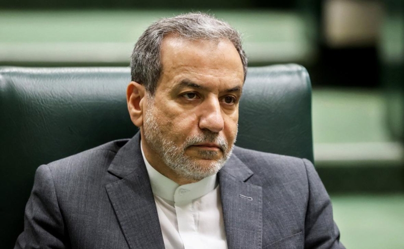 Иран после удара по Израилю предупредил США