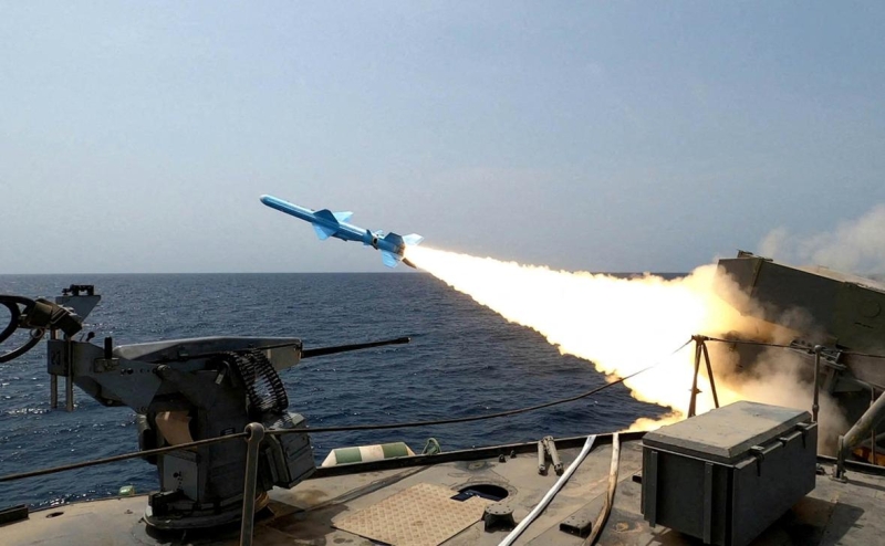 Иран предложил продавать ракеты и дроны за криптовалюту