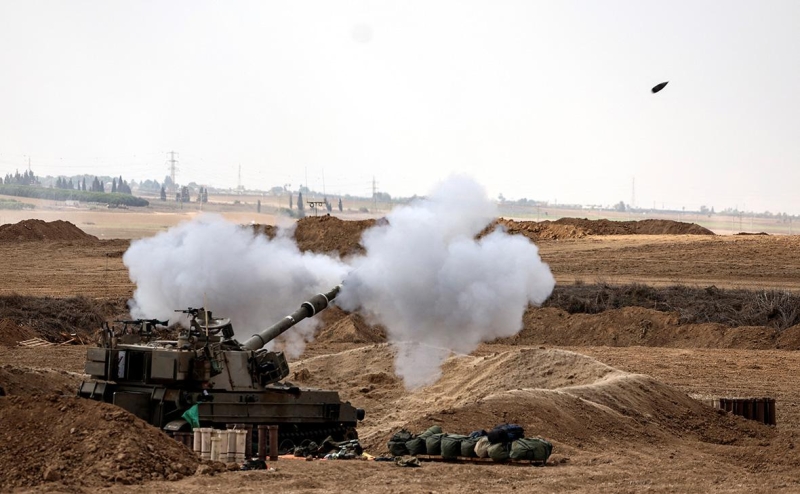 Иран предупредил о «далеко идущих последствиях» действий Израиля в