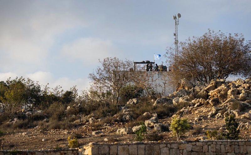 Иран пригрозил Израилю «землетрясением» из-за «Хезболлы»