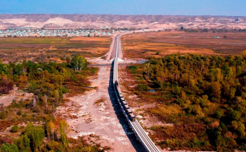 Иран пригрозил превратить «маршрут Трампа» на Южном Кавказе в