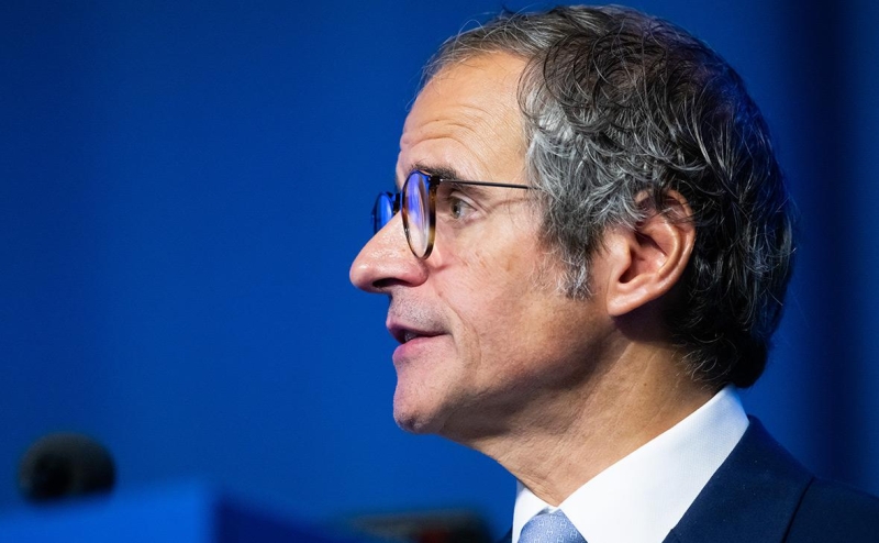 Иран решил больше не пускать главу МАГАТЭ на свои ядерные объекты