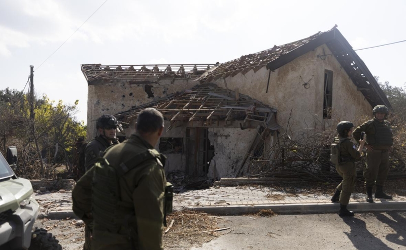 Иран решил нанести Израилю &laquo;болезненный удар&raquo; до выборов в США