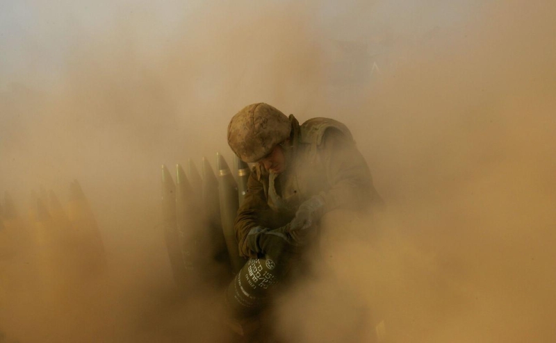 Иран столкнулся с дилеммой по вопросу войны с Израилем