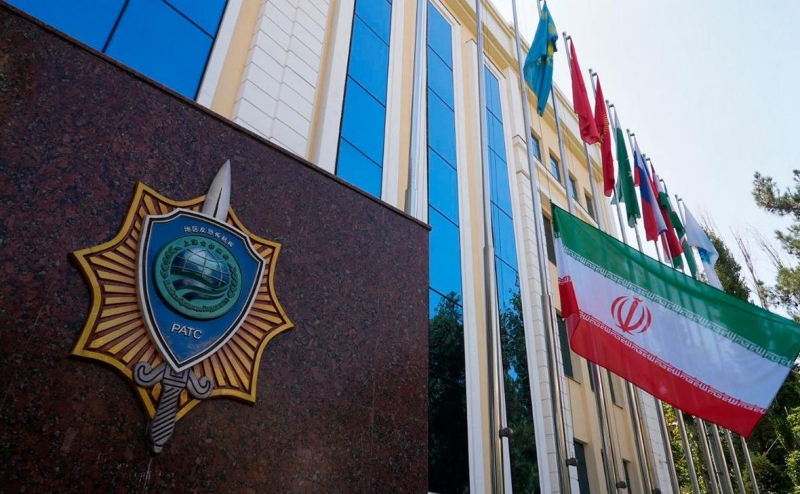 Иран вступил в ШОС