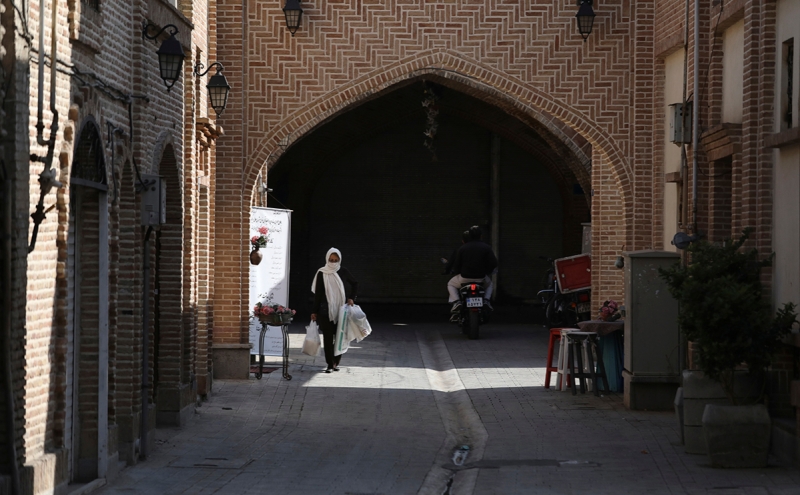 Иран ввел новые санкции против Майка Помпео и еще 60 граждан США