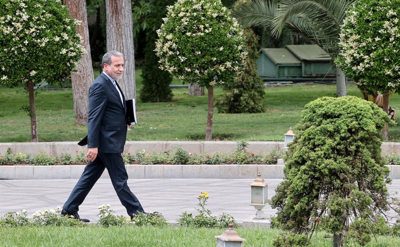 Иран заявил о готовности на договор с отказом от ядерного оружия