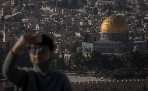 Иран заявил об использовании только старых ракет для ударов по Израилю