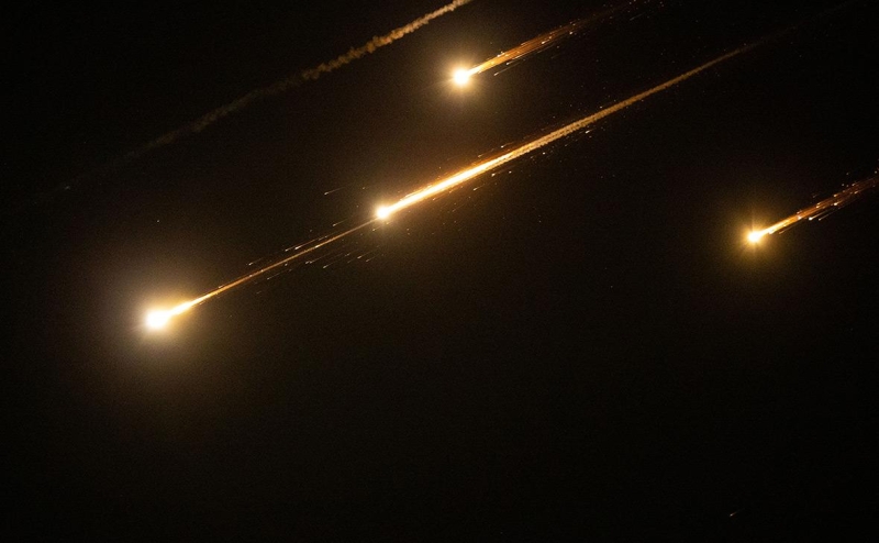 Иран заявил об использовании только старых ракет для ударов по Израилю