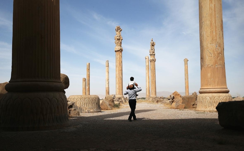 Иран заявил об ожидании от России ответа по отмене виз