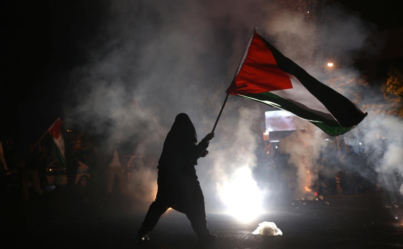 Иран заявил об &laquo;упреждающих действиях&raquo; против Израиля в ближайшие часы