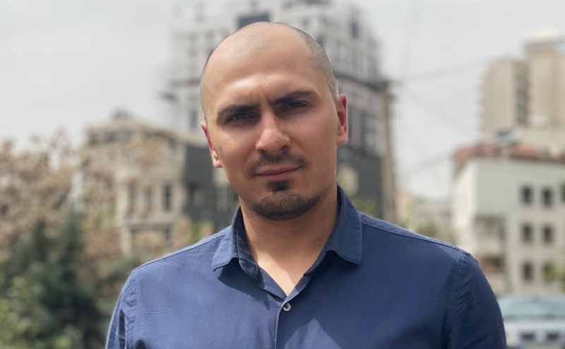 Ираниста Смагина признали иноагентом за работу на азербайджанском ТВ