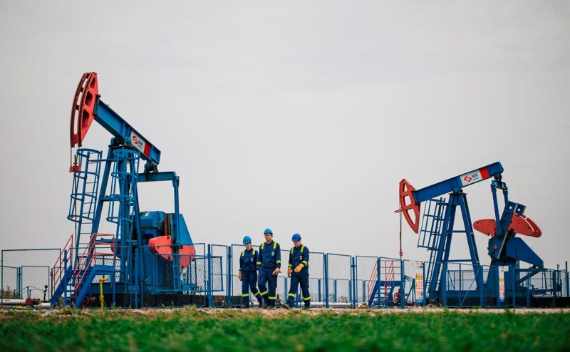 Иранская компания выразила желание полностью выкупить Астраханский