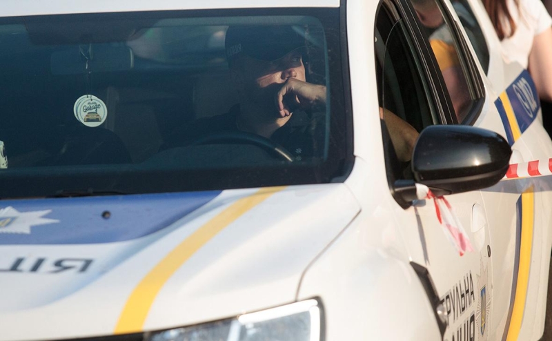 Ирина Фарион умерла после покушения