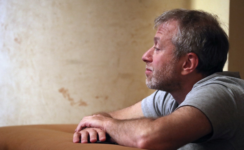 Ирина Винер подтвердила развод с бизнесменом Алишером Усмановым