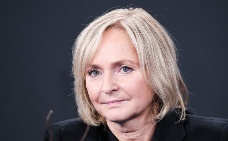 Ирине Винер нашли замену на посту тренера сборной