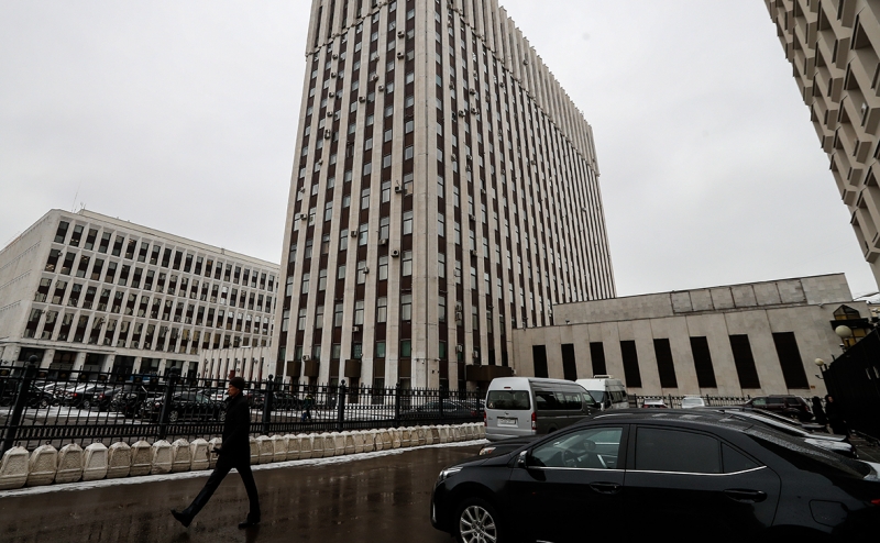 Иркутский союз библиофилов и «Честные выборы» стали СМИ-иноагентами