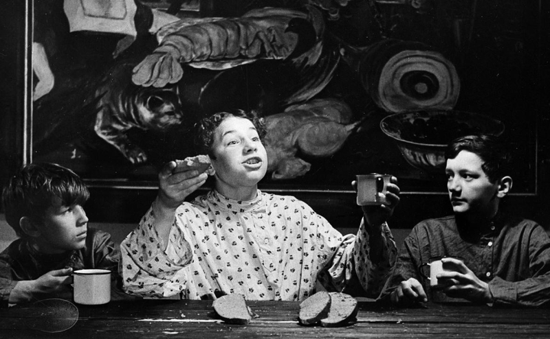 &laquo;Ирония судьбы&raquo; попала в топ новогодних фильмов по версии The Guardian