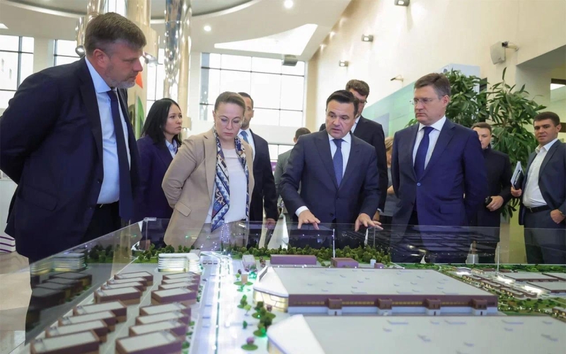 Исчезнувший после решения России рынок «подал признаки жизни»