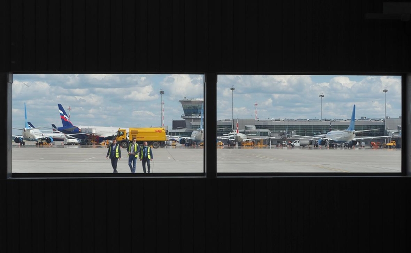 Исчезнувший после решения России рынок «подал признаки жизни»