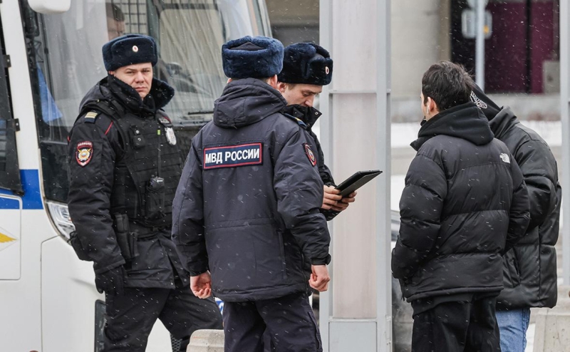 «Ищите дирижера»: в чем политики и социологи подозревают ЧВК «Рёдан»