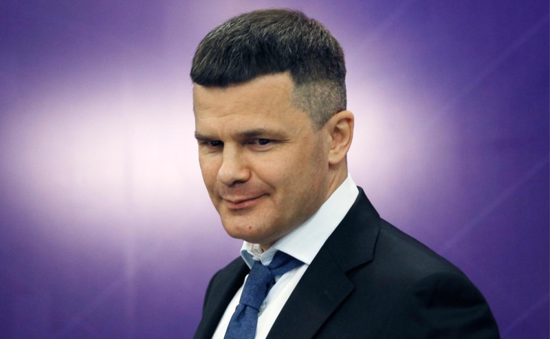 Иск Генпрокуратуры к Домодедово: что известно о деле и бизнесе