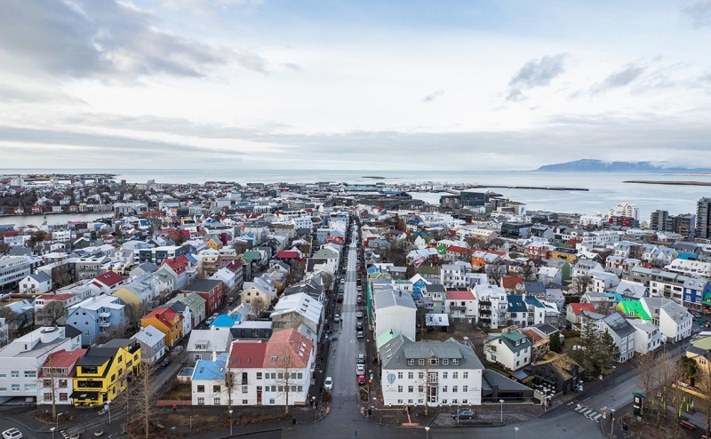 Исландия задумалась об укреплении обороны из-за угроз Трампа