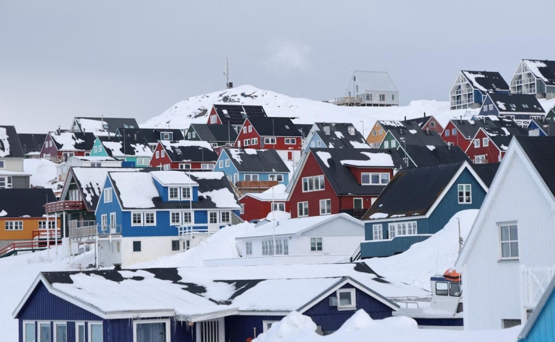 Исландия задумалась об укреплении обороны из-за угроз Трампа